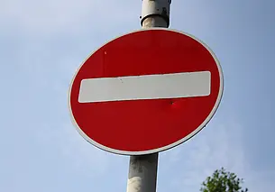 В субботу, 6 августа, в Могилев временно ограничат движение транспорта