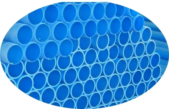 трубы нПВХ.