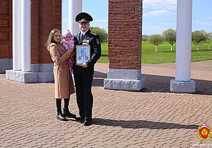 «Деревню сожгли, всех жителей угнали в концлагерь под Бобруйск»