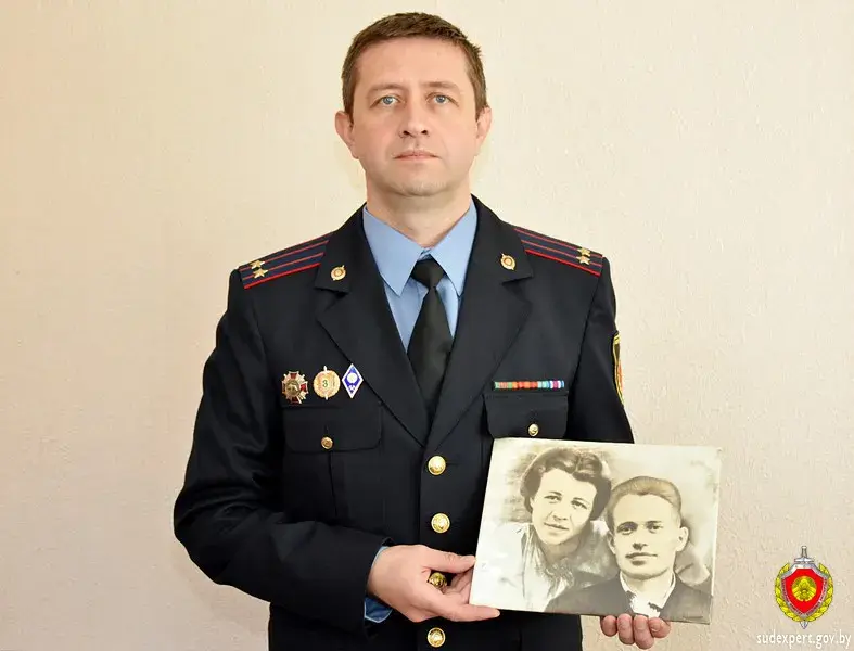 Владимир Гридин