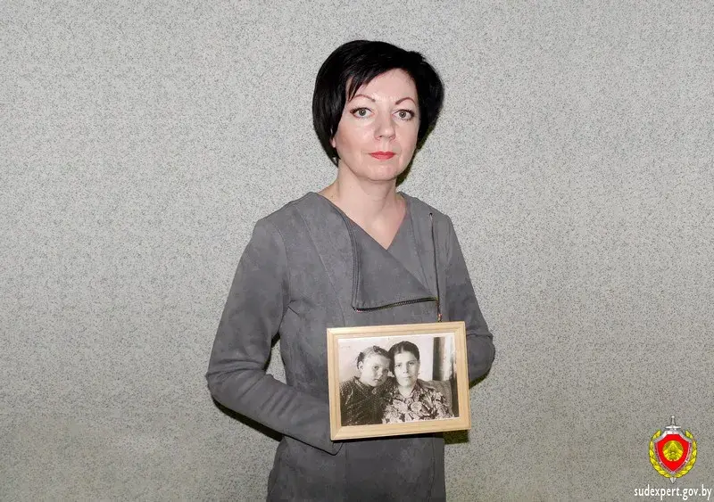 Ольга Руденко