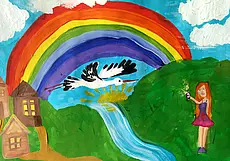 Семейная память. Прости, дед, не уберегли мир