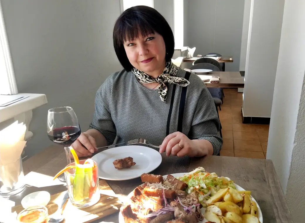 Пробуем. Третий фестиваль «Гастрофест». Ресторанно-гостиничный комплекс Level 11, Могилев, Буйничи, май 2022 года.