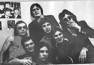 Однажды в Могилеве. Необычные подарки на  обычных деревьях