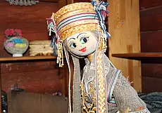 Один день из жизни Могилева. Прогулка по Городу мастеров в Буйничах