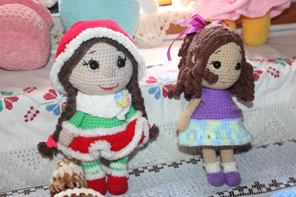 Изделия ремесленников. Город мастеров. Буйничи. Могилев. Май 2022 год.