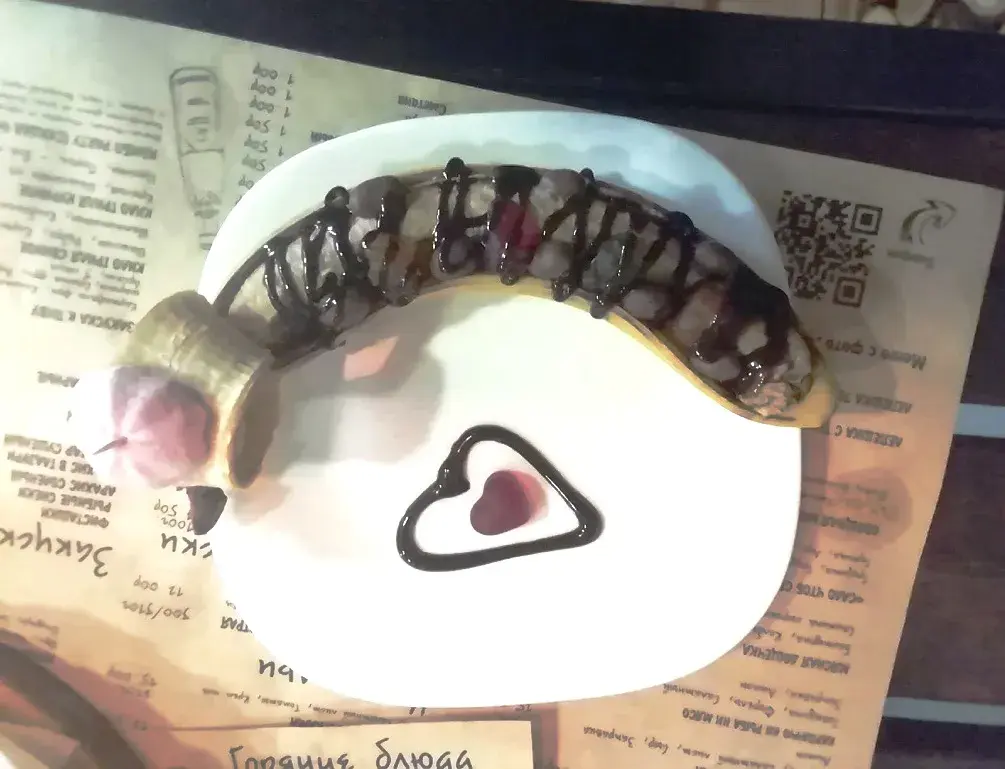 Гастрофест. Могилев. Май 2022 года. Бар Пивной Дом. Вкусно! Много! Советую!