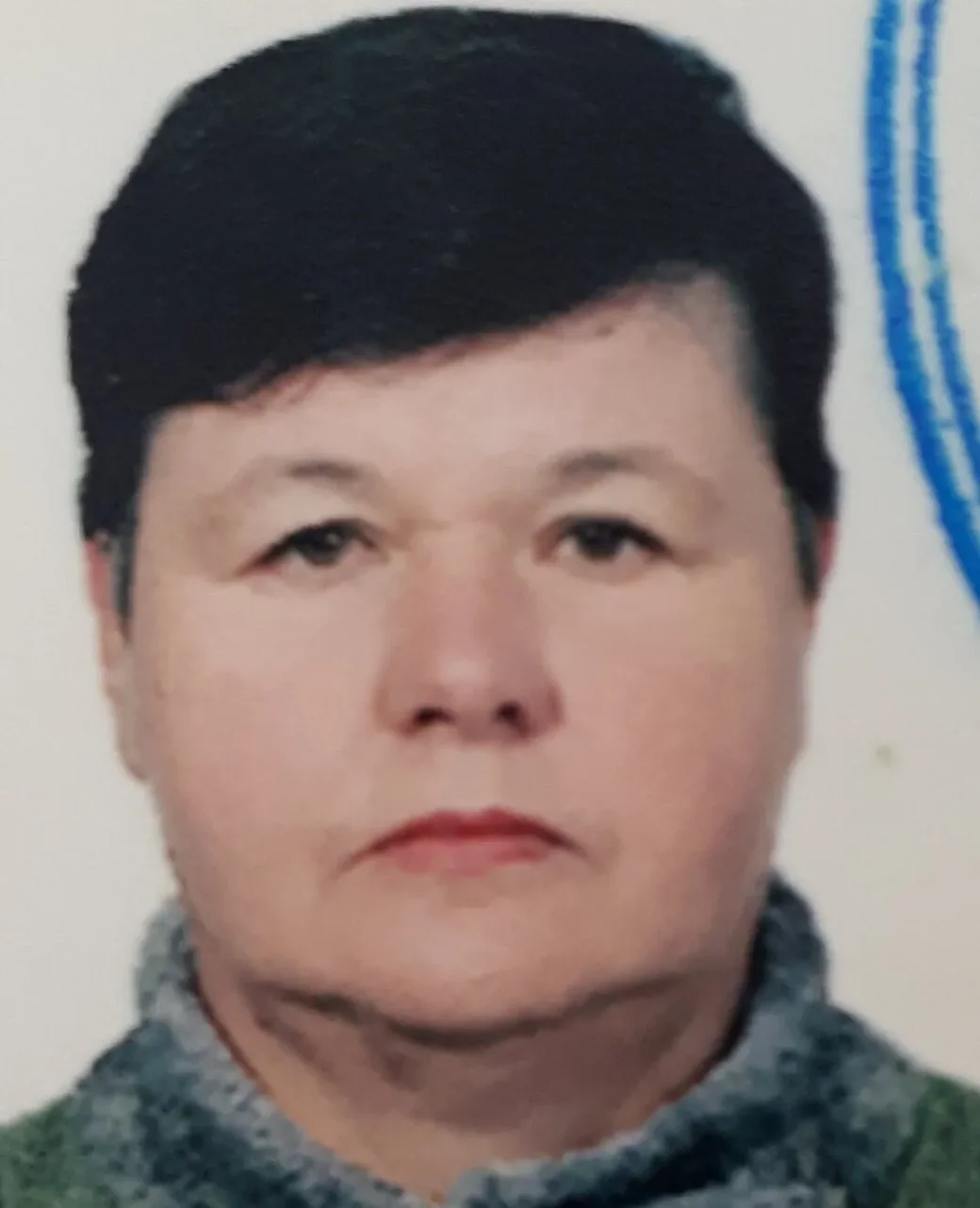 Полевикова Галина Николаевна.