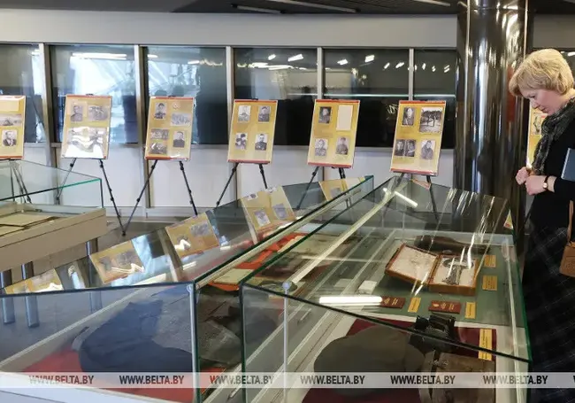 Все государственные музеи в Беларуси будут работать бесплатно 8-9 мая