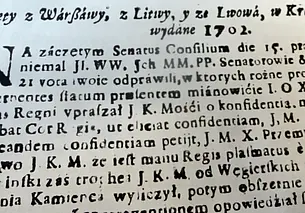 Магілеўскі хранограф: «Знайшоў!» Першую беларускую газету, якой, на жаль, не было