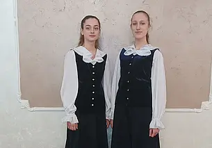 Вокалисты из Могилева завоевали дипломы престижного конкурса «Звездная рапсодия»