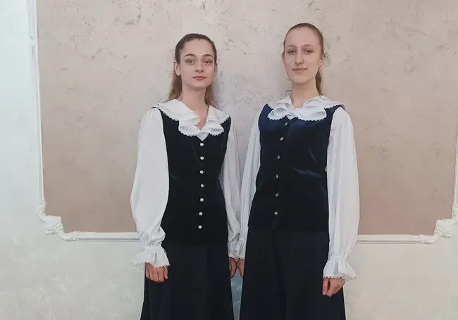 Вокалисты из Могилева завоевали дипломы престижного конкурса «Звездная рапсодия»