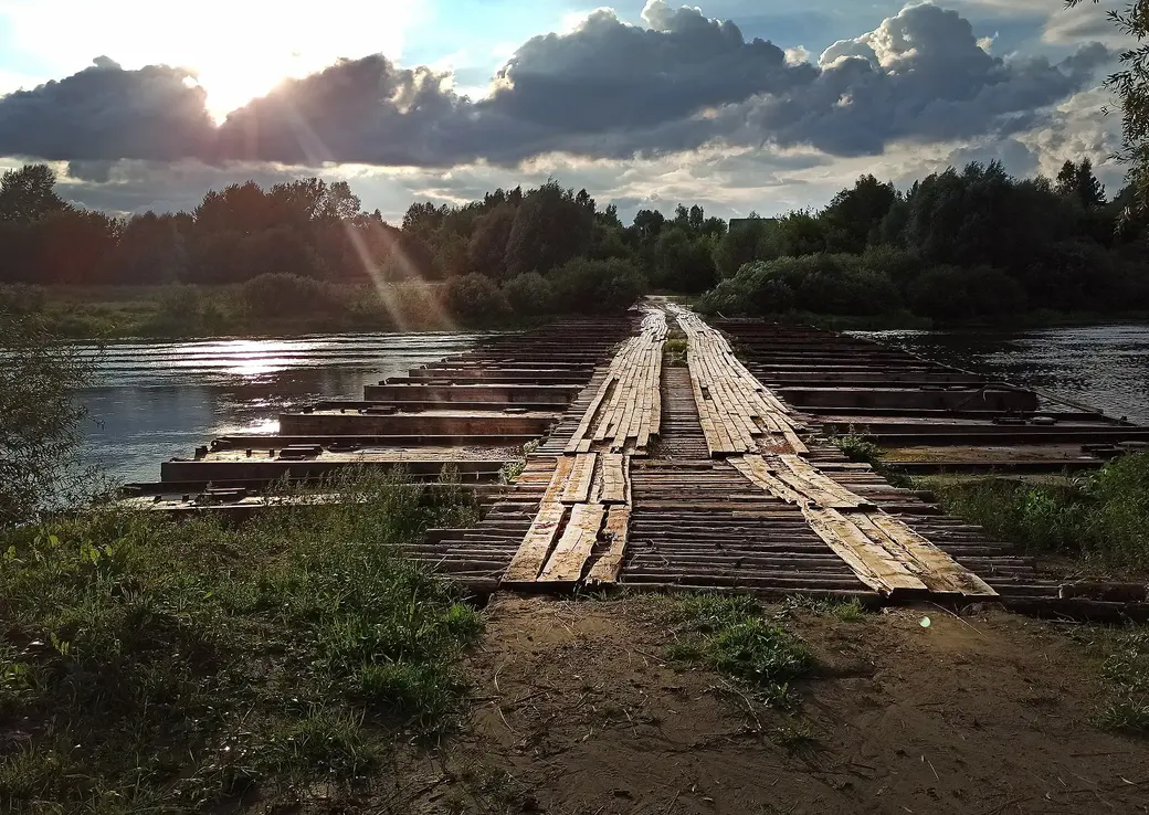 Фото Нелли Зигули для выставки «Между солнцем и землей»