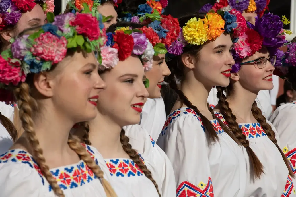 11.05.2022 г. Могилев, ул.Ленинская. «Музыкальные вечера на Большой Садовой»
