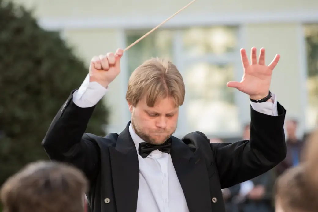 11.05.2022 г. Могилев, ул.Ленинская. «Музыкальные вечера на Большой Садовой»