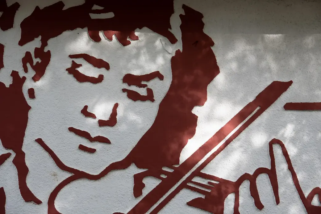 11.05.2022 г. Могилев, ул.Ленинская. «Музыкальные вечера на Большой Садовой»