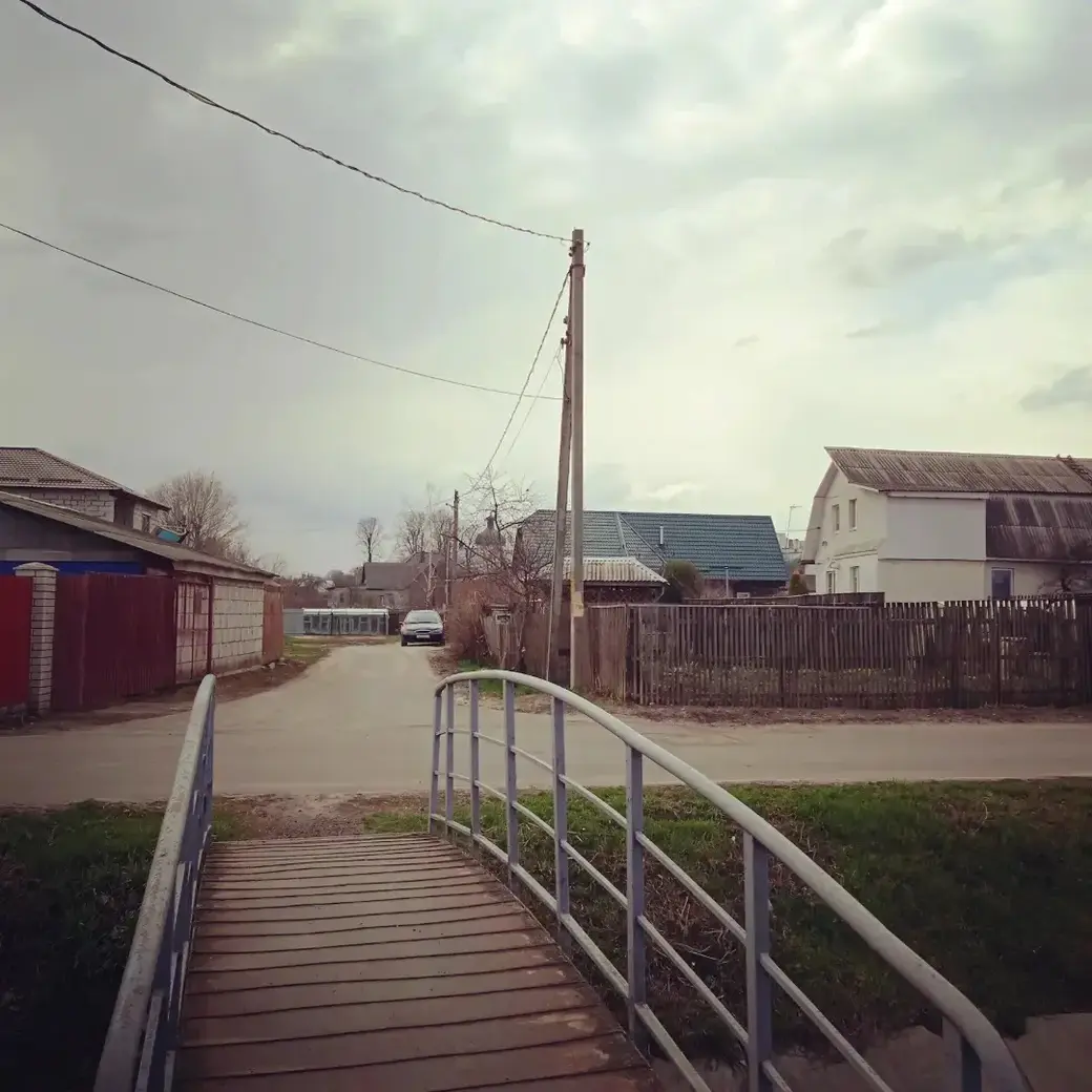 Вуліца 3-я Волі. Магілёў