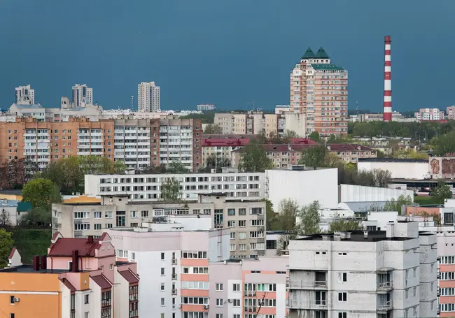 В Могилеве появятся новые улицы. Узнали, в честь кого они названы