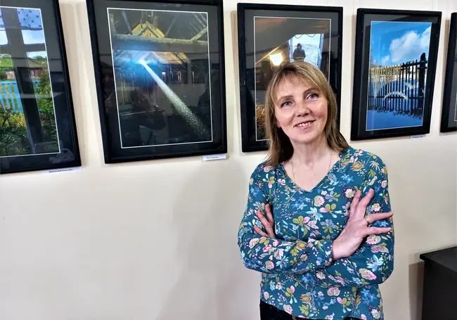 «Между солнцем и землей», или Неожиданное проявление таланта