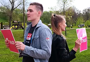 Спортивный квест, планирование бюджета, ужин на двоих: в Могилеве пройдет республиканский конкурс студенческих семей