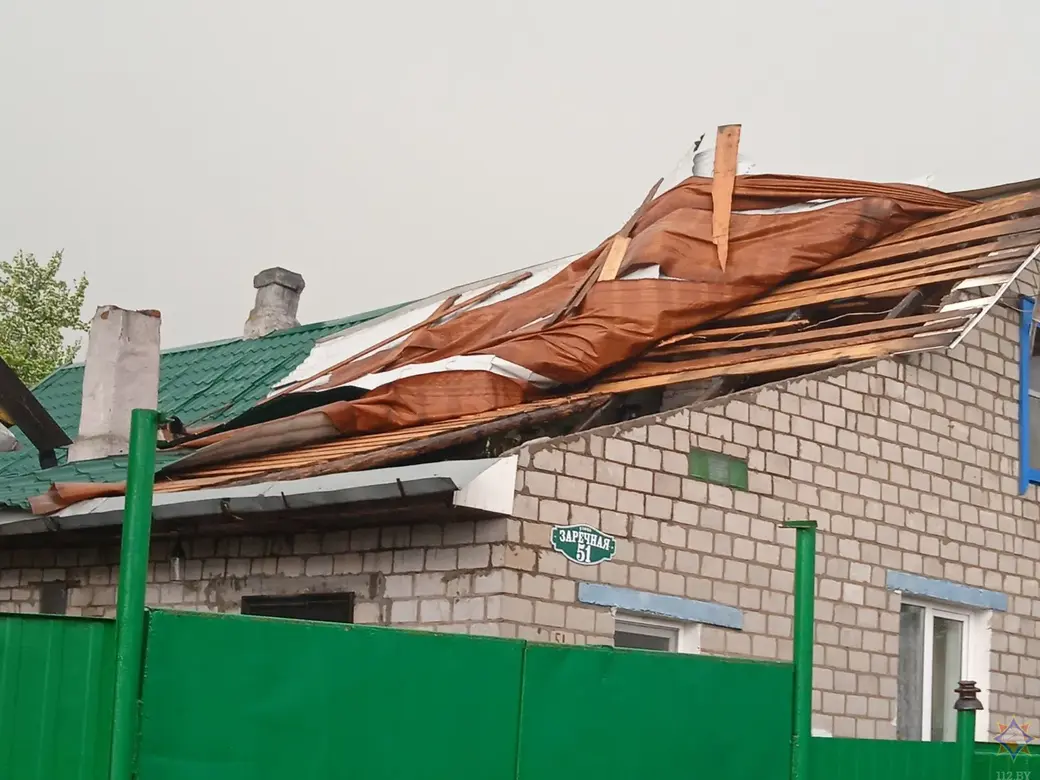 12.05. 2022 г. Фото: МЧС