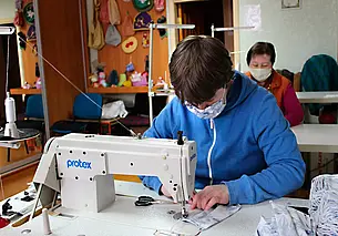 Топ-10 вакансий для швей в Могилеве