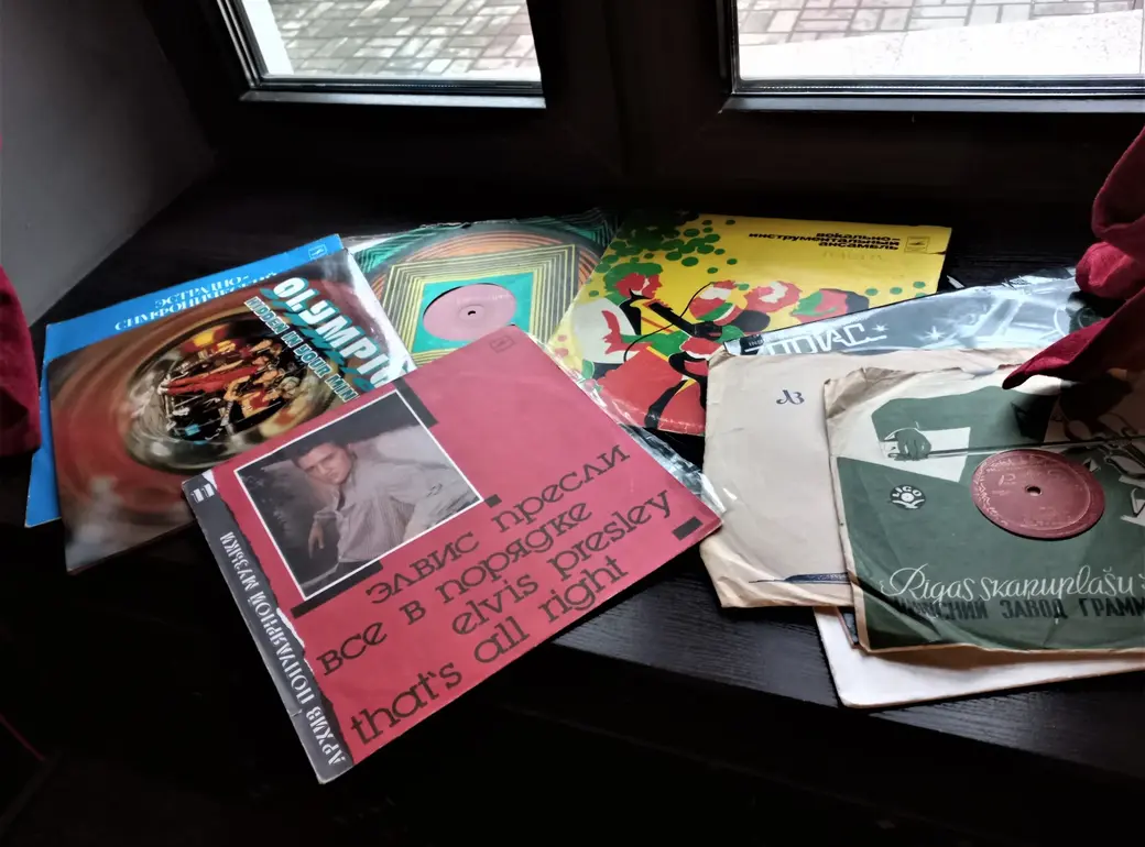 12.05.2022 г. Могилев, ресторан «101»