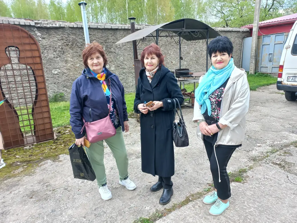 Галерея Андрея Воробьева, 13 мая 2022 года.