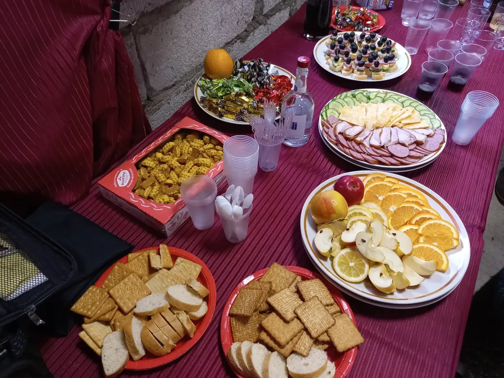 Галерея Андрея Воробьева, 13 мая 2022 года.