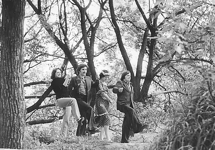 Однажды в Могилеве