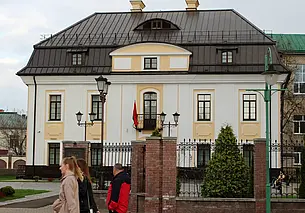 Вернисаж копий классика и экскурсия. Музей Бялыницкого-Бирули Могилева заявил об участии в акции «Ночь музеев»