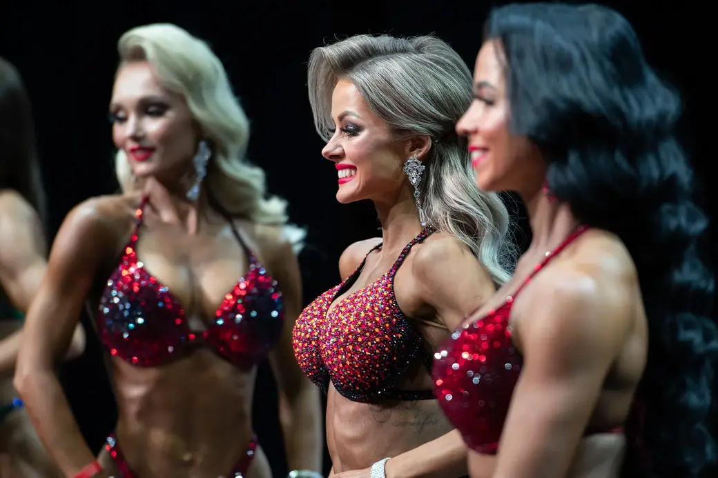 14.05.2022 г. Могилев, ДК области. Турнир по бодибилдингу и фитнесу «Кубок железного льва»