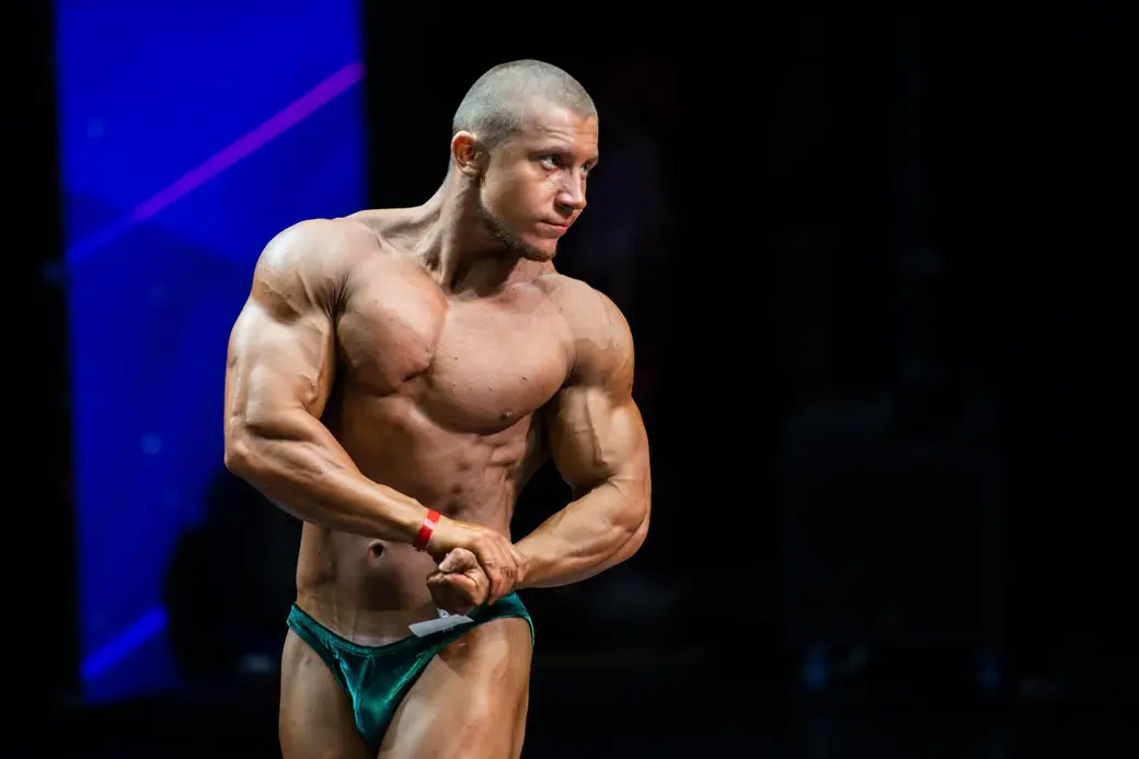 14.05.2022 г. Могилев, ДК области. Турнир по бодибилдингу и фитнесу «Кубок железного льва»