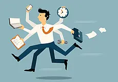 «Свободных денег нет». О своих доходах и расходах рассказал трудоголик, который работает на трех работах