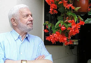 Изучал Холокост и мечтал возродить идиш. 8 фактов из жизни Леонида Коваля