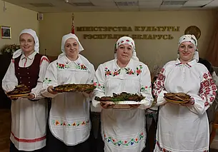 Драникам придали статус историко-культурной ценности