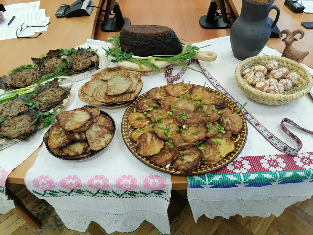 Драникам придали статус историко-культурной ценности