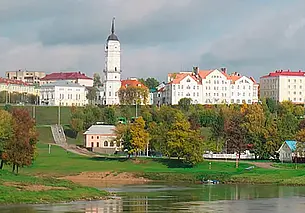 Серия мероприятий, посвященная Дню народного единства, пройдет в Могилеве 17 сентября