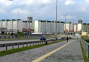 Самые дорогие и самые бюджетные квартиры Могилева на начало марта