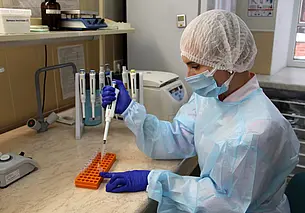 Как установить родство с умершим человеком? Объясняют медицинские эксперты