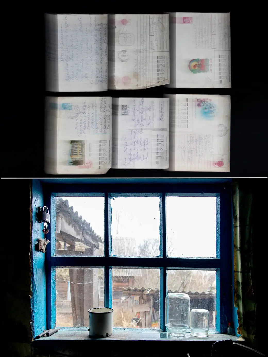 Фотопроект Т.Крапивиной «Дневник моей жизни»