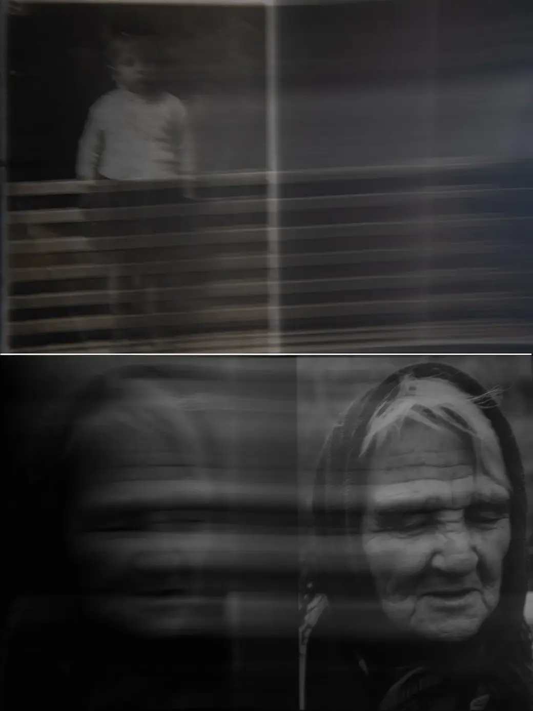 Фотопроект Т.Крапивиной «Дневник моей жизни»