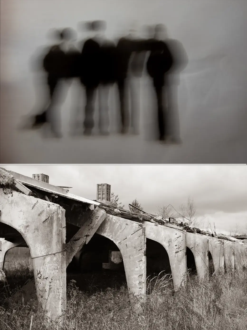 Фотопроект Т.Крапивиной «Дневник моей жизни»