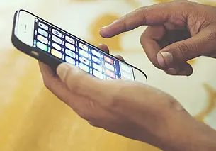 Курьер телефонных мошенников сам пришел в милицию