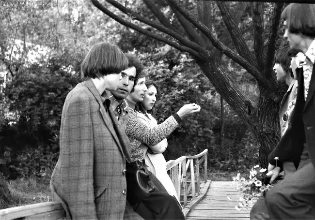 Однажды в Могилеве. И ты услышишь город, который живет в нас