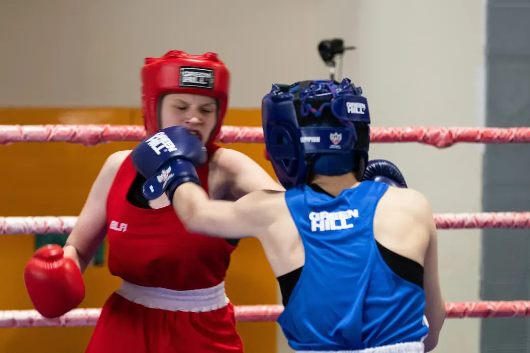 Первенство страны по боксу среди юниоров. Могилев, СК «Олимпиец», 18.05.2022 г.