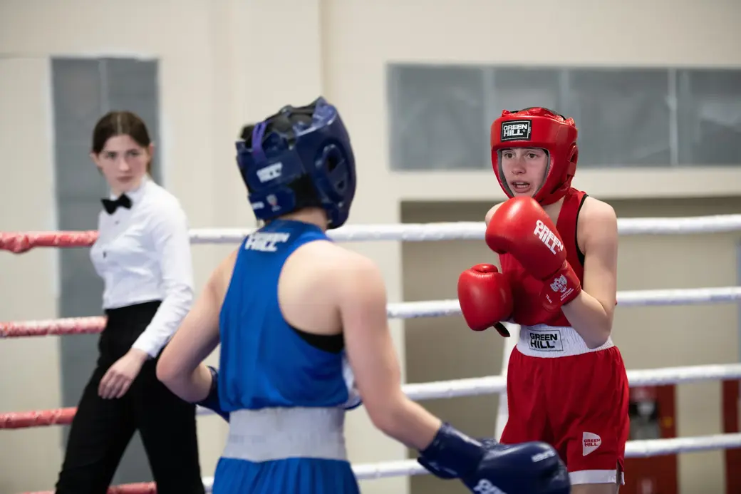 Первенство страны по боксу среди юниоров. Могилев, СК «Олимпиец», 18.05.2022 г.