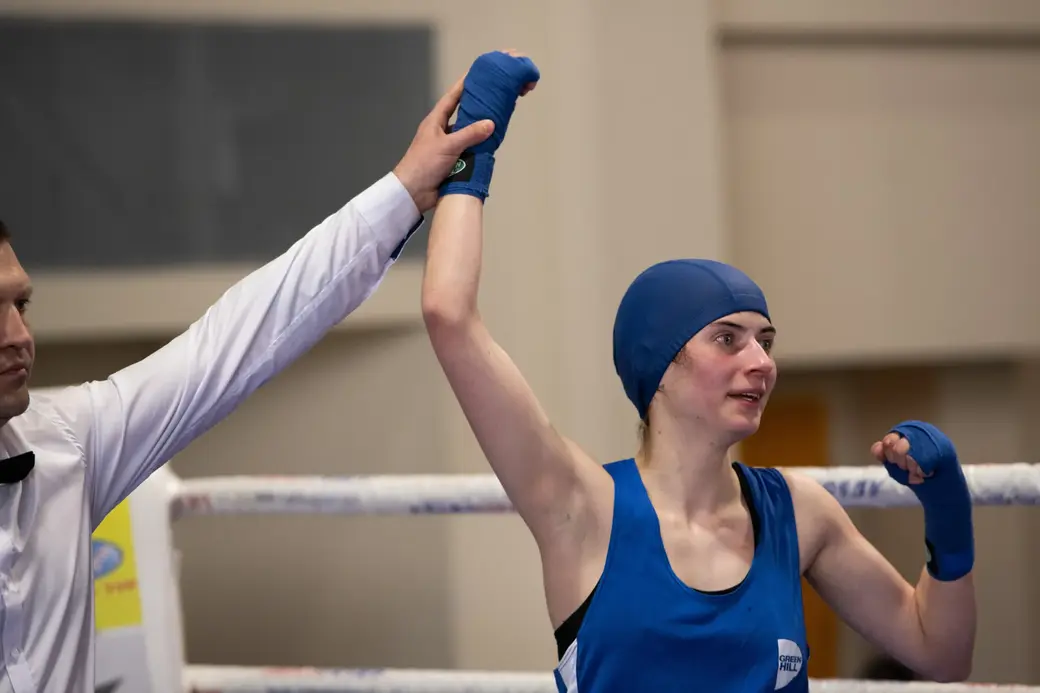 Первенство страны по боксу среди юниоров. Могилев, СК «Олимпиец», 18.05.2022 г.