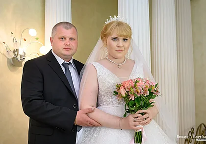 «Пришел в гости к будущему тестю, увидел его дочь, подумал: симпатичная»