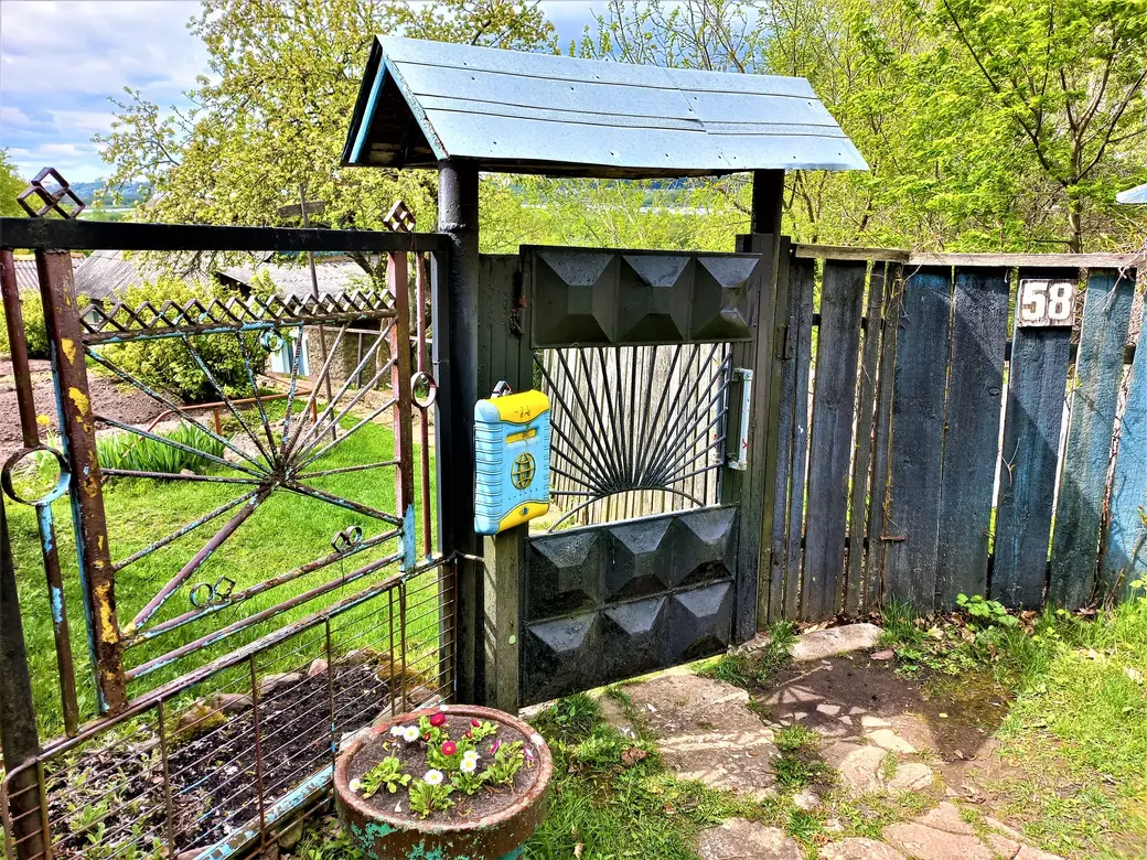 Могилев, район автозавода имени Кирова, 18.05.2022 года.